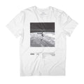 NASA International Space Station Black And White Men's product image 1