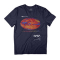 NASA Planet Earth Geothermal Energy Men's T-Shirt product image 1