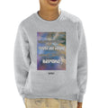 NASA Go Further Than We Have Ever Gone Before Kid's product image 1