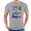 NASA Go Further Than We Have Ever Gone Before Men's T-Shirt product image 1