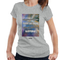 NASA Go Further Than We Have Ever Gone Before Women's product image 1