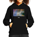 NASA The Future Is Now Kanji Kid's Hooded Sweatshirt product image 1