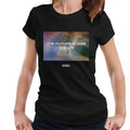 NASA The Future Is Now Kanji Women's T-Shirt product image 1