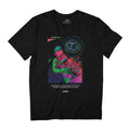 NASA The Eagle Has Landed Retro Men's T-Shirt product image 1