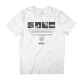 NASA Retro Photo Ad The Future Is Now Men's T-Shirt product image 1