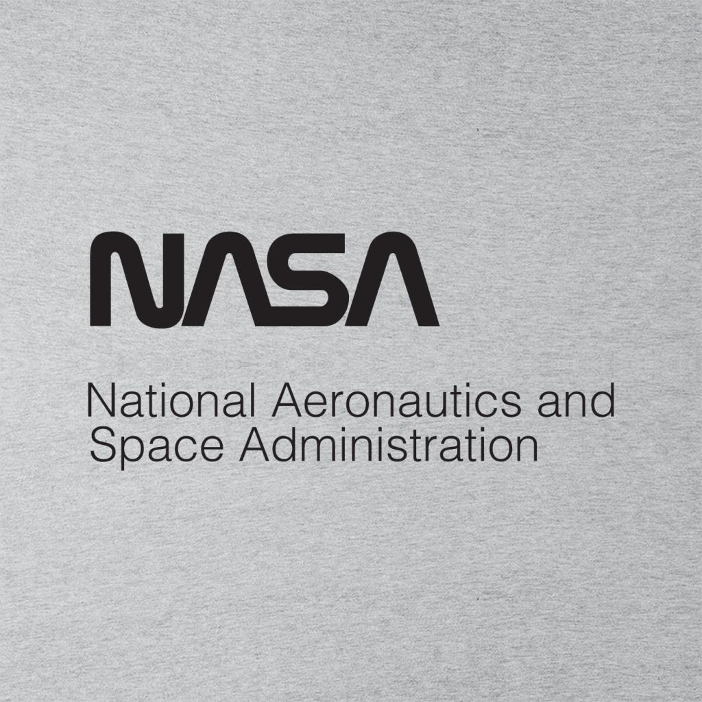 NASA National Aeronautics And Space Administration Kid's product image 2