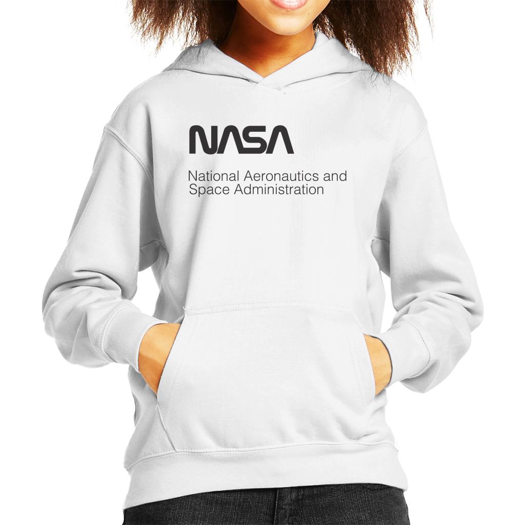 NASA National Aeronautics And Space Administration Kid's product image 4