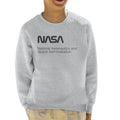 NASA National Aeronautics And Space Administration Kid's product image 1