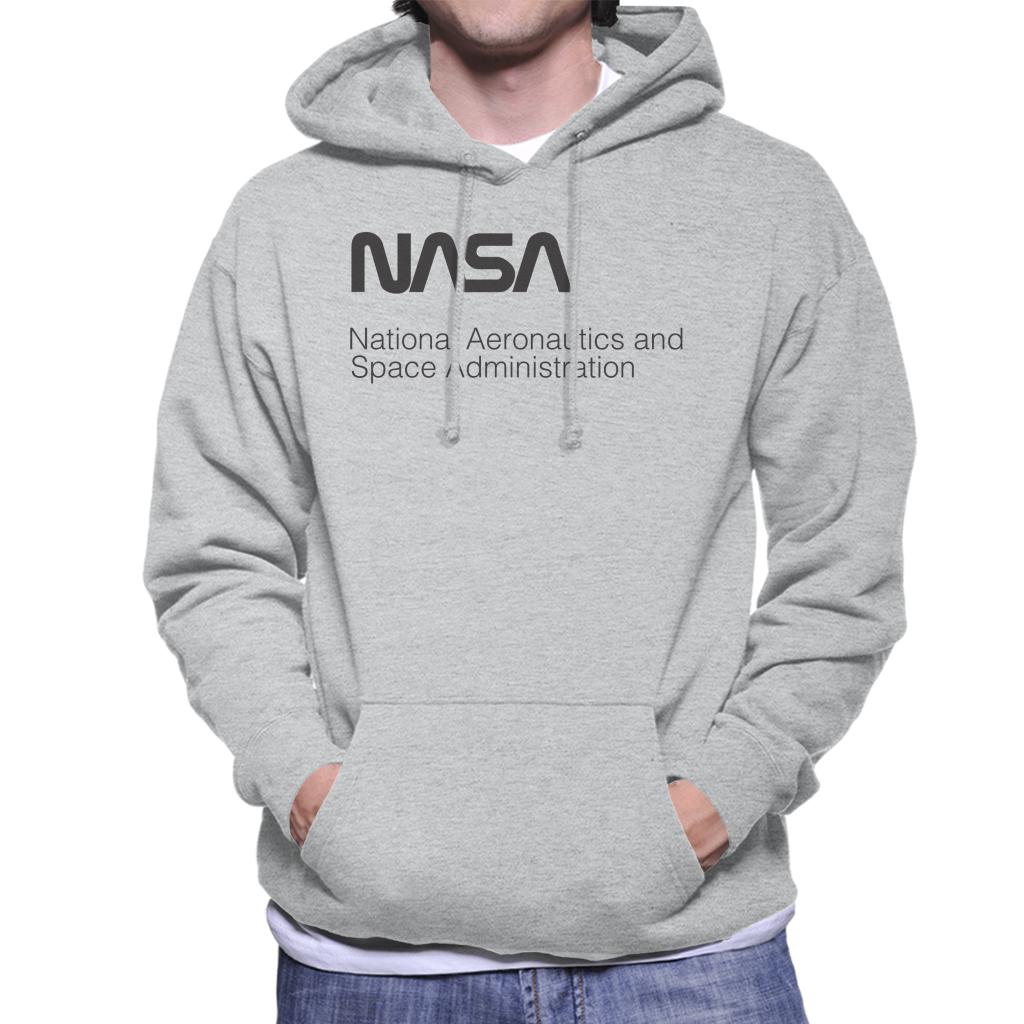 NASA National Aeronautics And Space Administration Men's product image 1