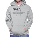 NASA National Aeronautics And Space Administration Men's product image 1