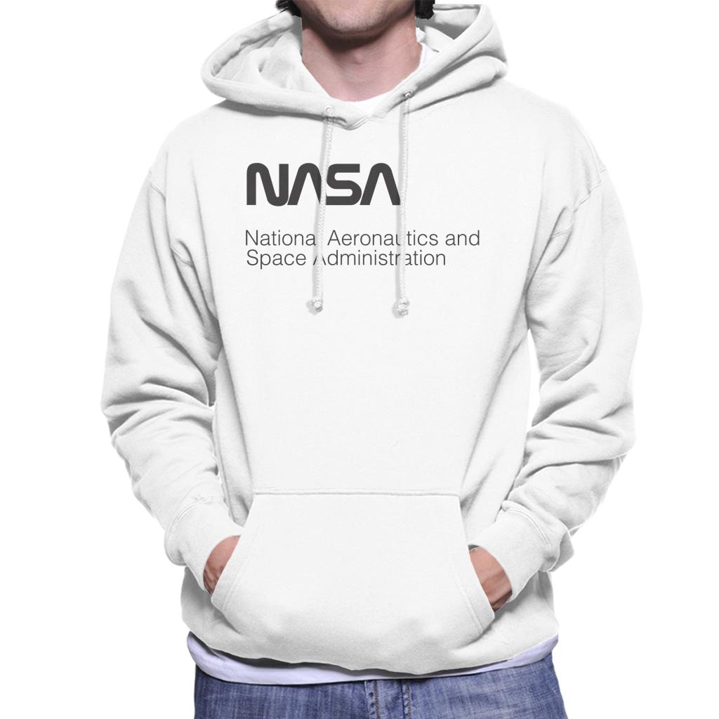 NASA National Aeronautics And Space Administration Men's product image 4