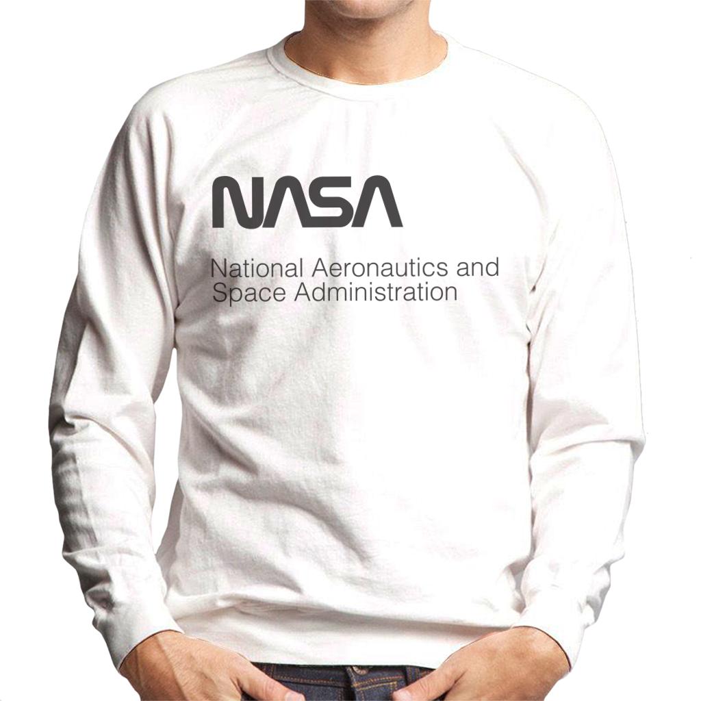 NASA National Aeronautics And Space Administration Men's product image 4