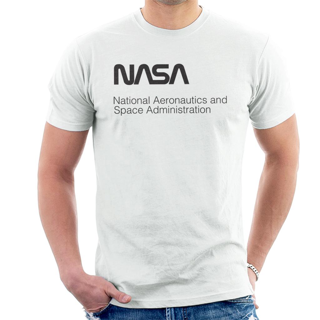 NASA National Aeronautics And Space Administration Men's product image 4