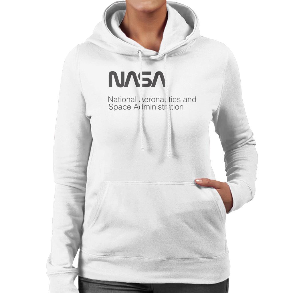 NASA National Aeronautics And Space Administration Women's product image 4