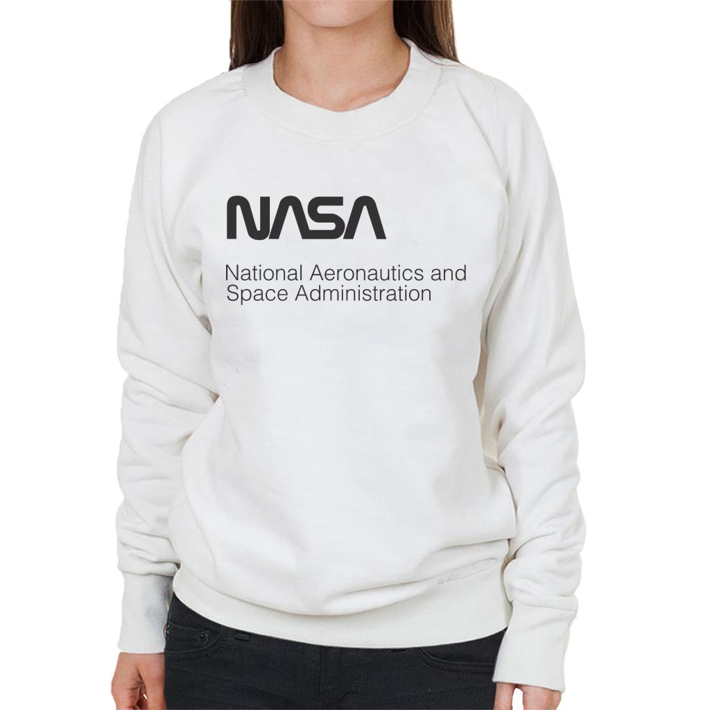 NASA National Aeronautics And Space Administration Women's product image 4
