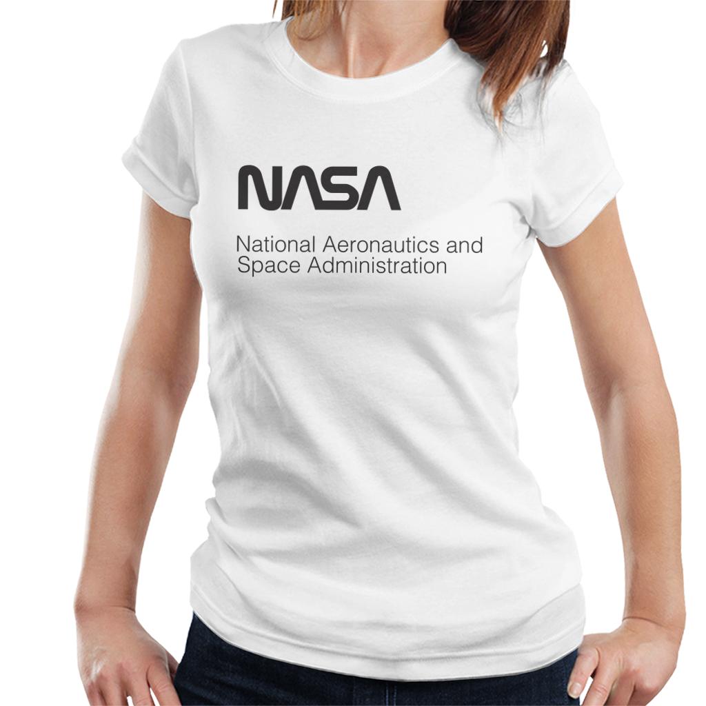 NASA National Aeronautics And Space Administration Women's product image 4