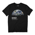 NASA View Of The Earth Men's T-Shirt product image 1