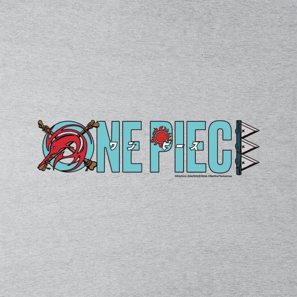 One Piece Arlong Badge Anime Men's T-Shirt product image 2