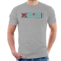 One Piece Arlong Badge Anime Men's T-Shirt product image 1