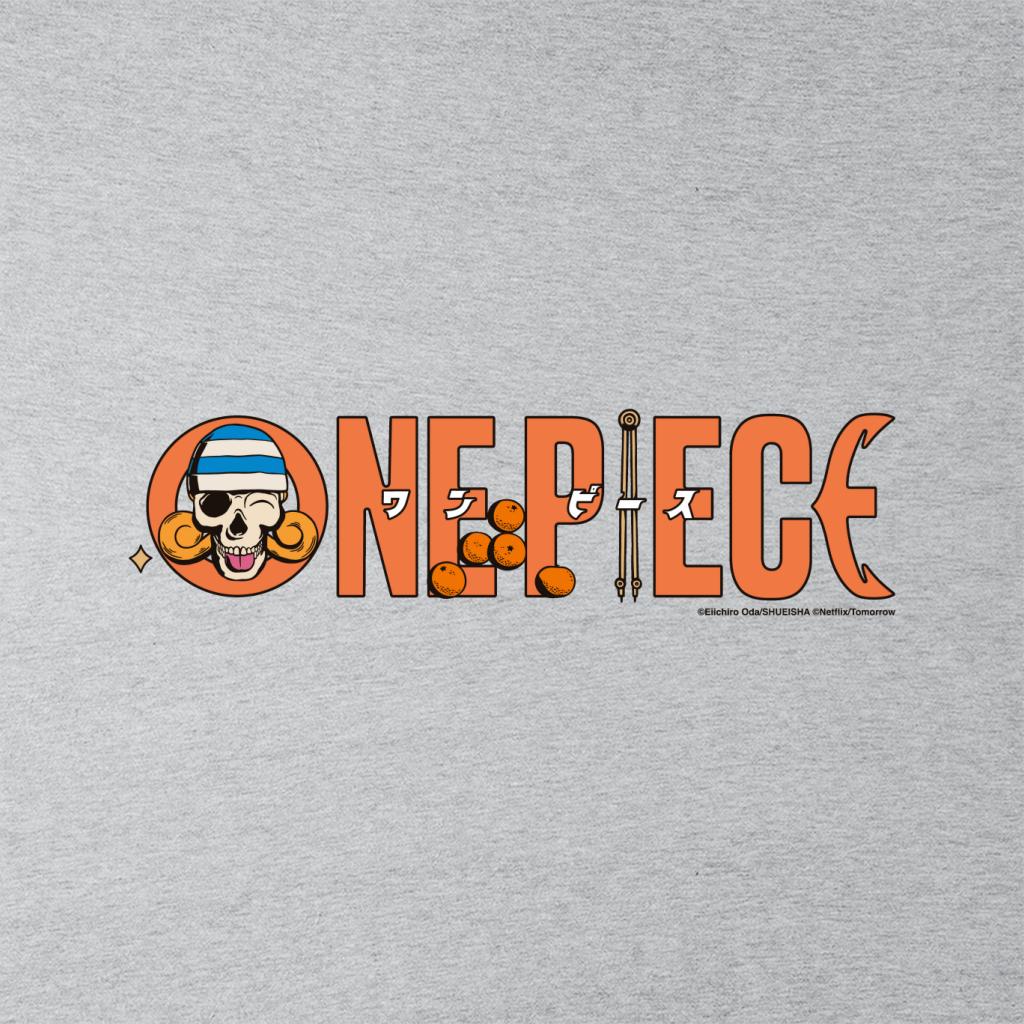 One Piece Nami Cat Burglar Badge Anime Men's T-Shirt product image 2