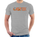 One Piece Nami Cat Burglar Badge Anime Men's T-Shirt product image 1