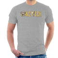 One Piece Sanji Black Leg Badge Anime Men's T-Shirt product image 1