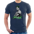 One Piece Roronoa Zoro Live Action Straw Hat Pirate Hunter Men's T-Shirt