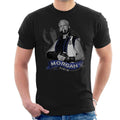 One Piece Axe Hand Morgan Marine Captain Live Action Men's product image 1