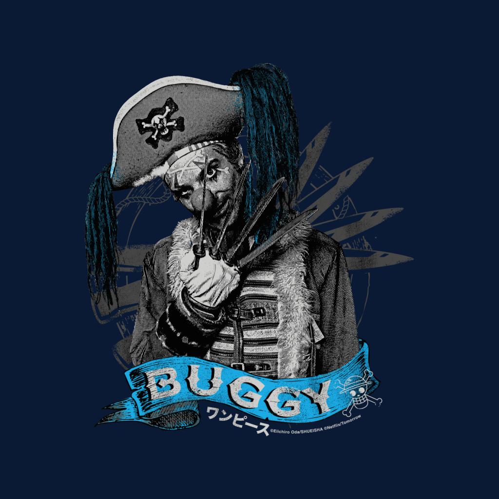 One Piece Buggy Pirates Captain Alvida Alliance Live Action product image 2