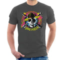 One Piece Straw Hat Pirates Logo Anime Monkey D Luffy Men's T-Shirt