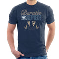 One Piece Baratie Mermaid Logo Anime Men's T-Shirt product image 1