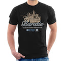 One Piece Baratie Zeff's Ocean Going Restaurant Anime Men's product image 1
