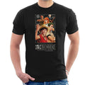 One Piece Straw Hat Pirates Going Merry Crew Anime Men's T-Shirt