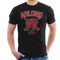 One Piece Arlong Pirates Crossbone Emblem Anime Men's product image 1