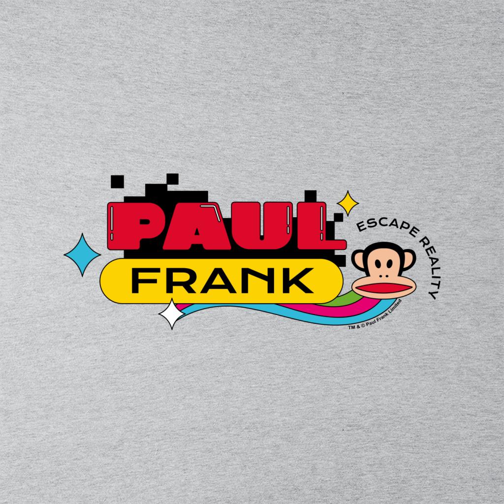 Paul Frank Julius Escape Reality Men's T-Shirt product image 2