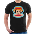 Paul Frank Julius The Monkey Fishing Hat Men's T-Shirt