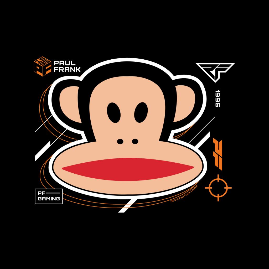 Paul Frank PF Gaming Julius The Monkey Retro 1995 Men's product image 2