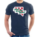 Paul Frank Diner Logo Men's T-Shirt product image 1