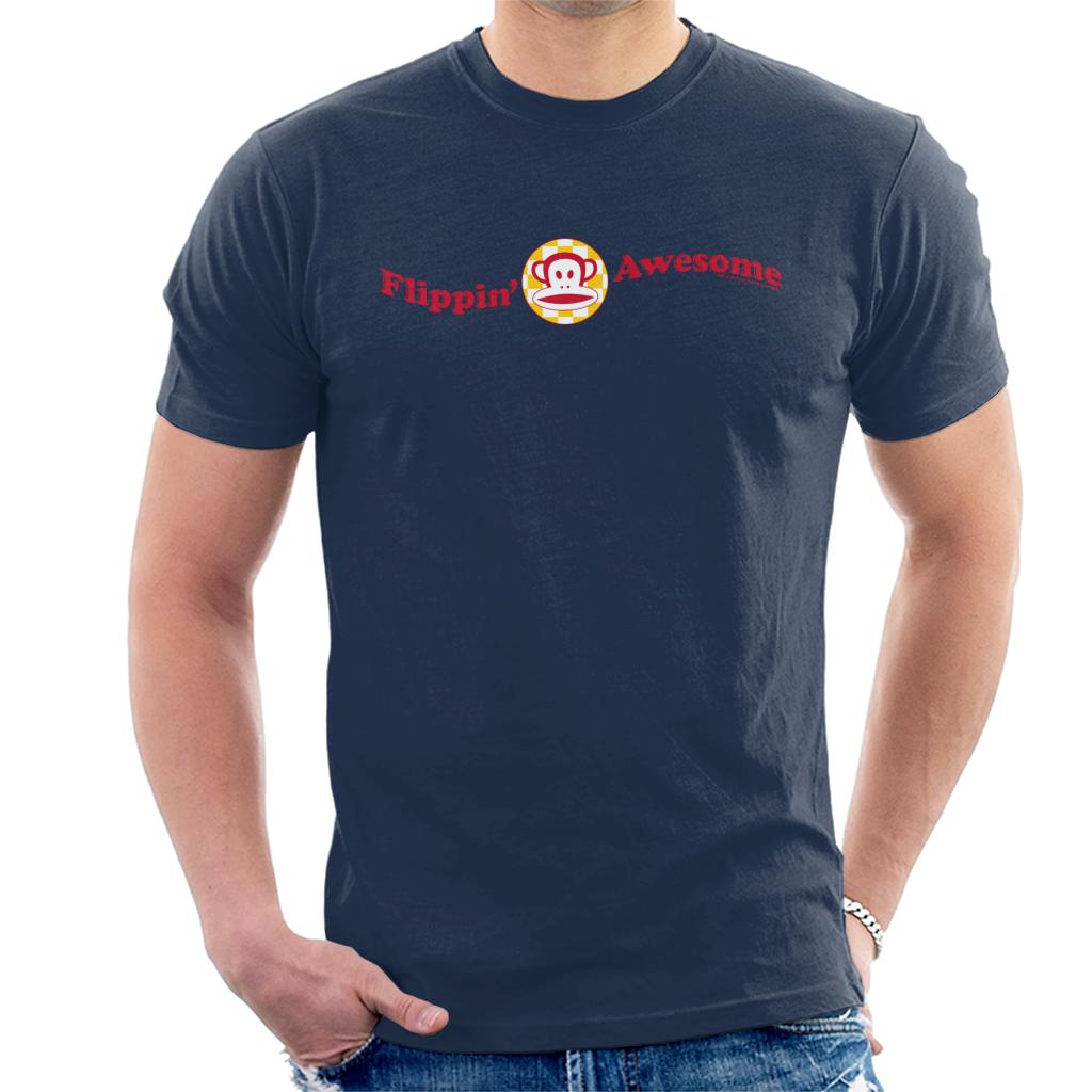 Paul Frank Flippin' Awesome Julius Monkey Diner Men's product image 1