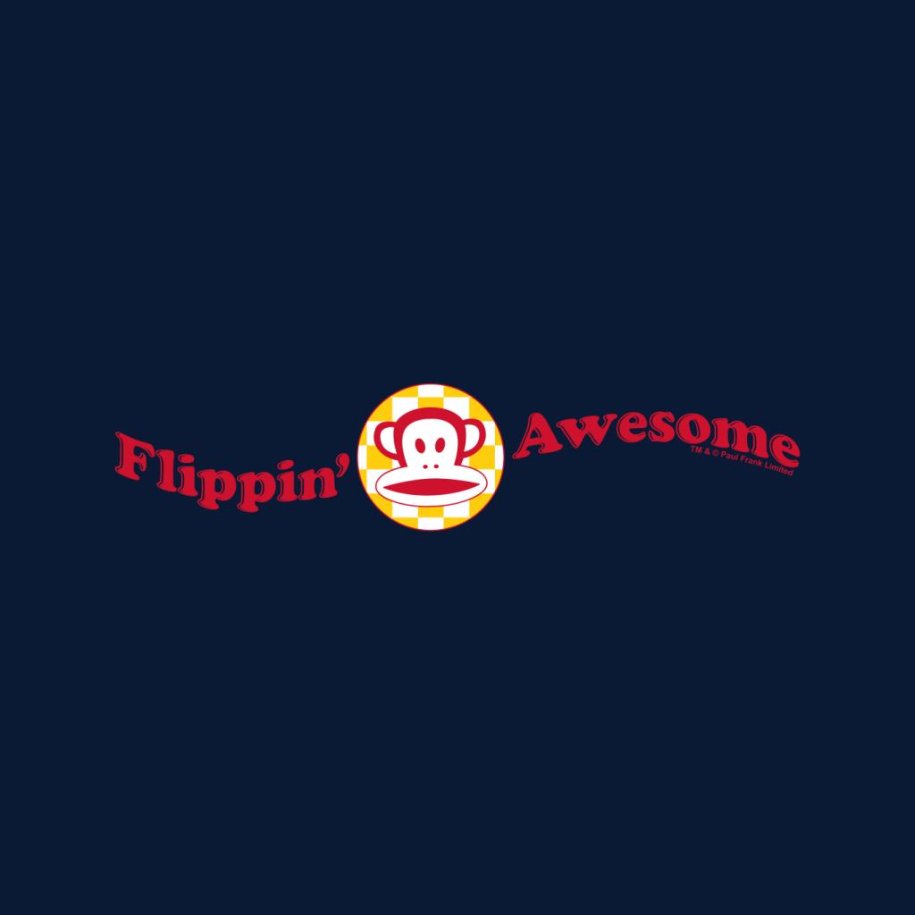 Paul Frank Flippin' Awesome Julius Monkey Diner Men's product image 2