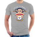 Paul Frank A Cup Of Joe Coffee Julius Monkey Men's T-Shirt