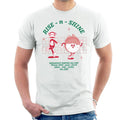 Paul Frank Breakfast Diner Julius Monkey Rise N Shine Men's product image 1