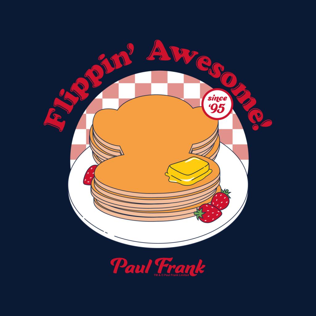 Paul Frank Flippin' Awesome Julius Monkey Breakfast Pancake product image 2