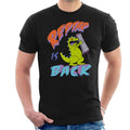 Rugrats Reptar Is Back Men's T-Shirt product image 1