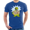 Rugrats Will Work For A Reptar Bar Men's T-Shirt product image 1