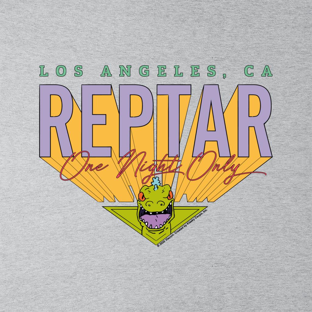 Rugrats Reptar On Ice Live For One Night Only LA Men's product image 2