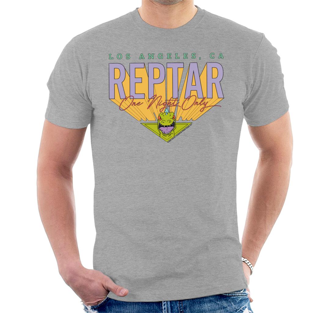 Rugrats Reptar On Ice Live For One Night Only LA Men's product image 1
