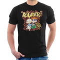 Rugrats Tommy & Chuckie '90s Baby Men's T-Shirt product image 1