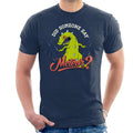 Rugrats Reptar Did Someone Say Meteor Men's T-Shirt product image 1