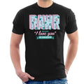 Rugrats RAWR Means I Love You In Dinosaur Reptar Men's product image 1